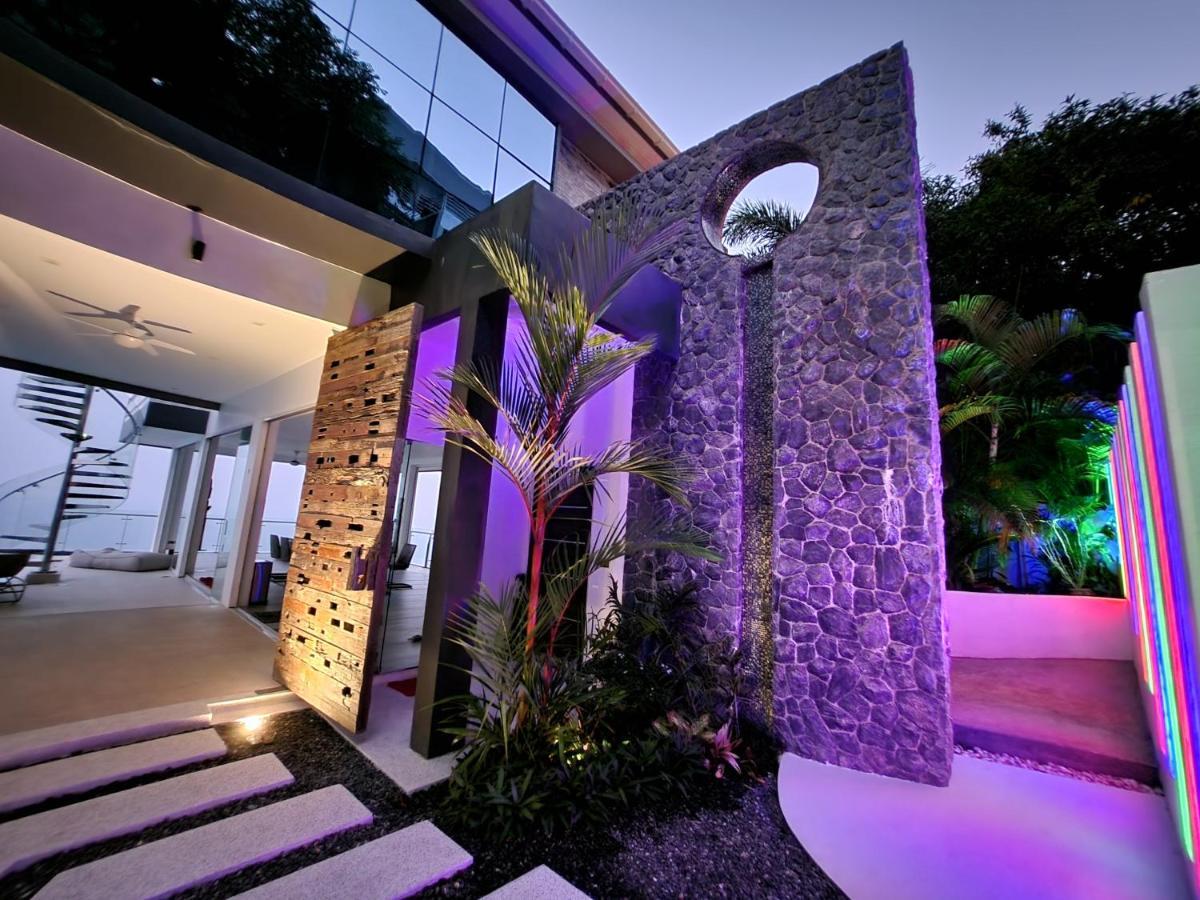 Villa Seawadee - Luxurious, Award-winning Design With Amazing Panoramic Seaview Chaweng (Koh Samui)